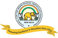 Council for the Indian School Certificate Examinations (CISCE)