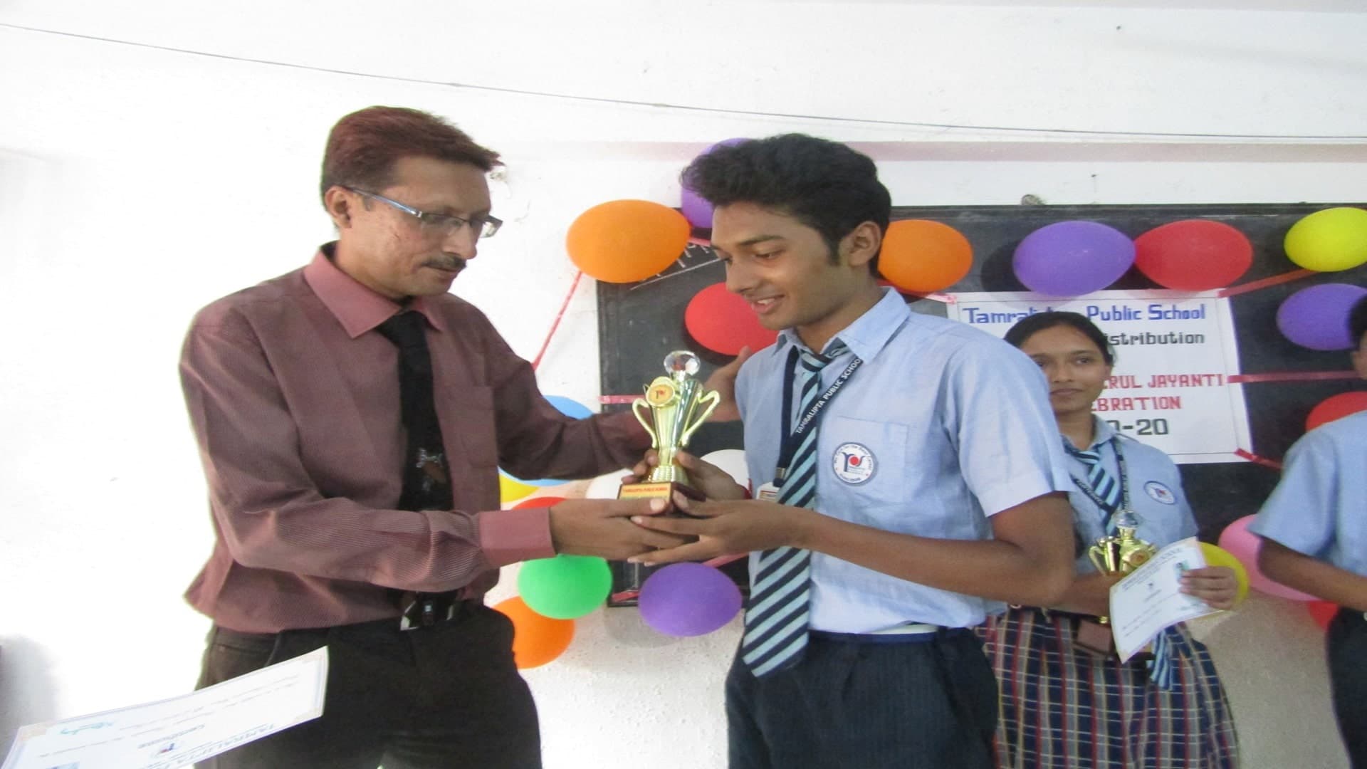 HOLISTIC EDUCATION