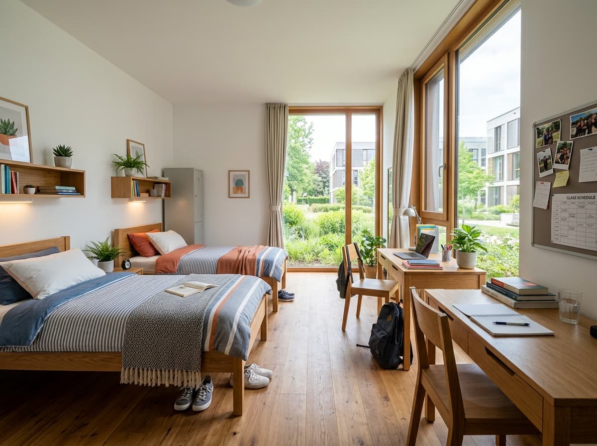 Boarding and Hostel Facilities